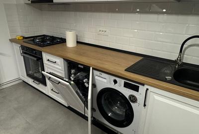 Vitan mall | Apartament ultramodern | Prima  inchiriere dupa renovare, Bloc mixt - 16