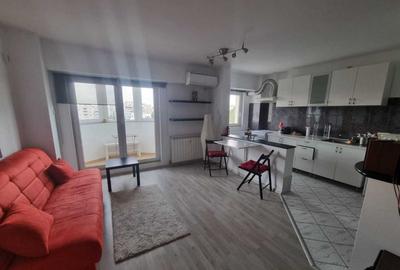 Garsonieră decomandată, mobilată în Timpuri Noi - 2