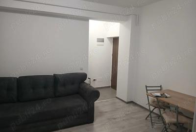 Apartament de inchiriat in Valea lupului - 1