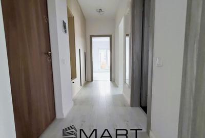 Apartament cu 2 camere decomandat, mobilat în Țiglari - 20