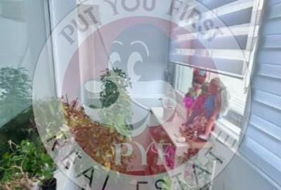 Apartament cu 3 camere decomandat în Chișinau - 5