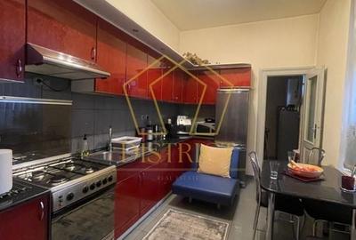 Apartament deosebit cu 3 camere | Cladire istorica | Central - 6