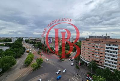 Apartament cu 5 camere semidecomandat în Titan - 24