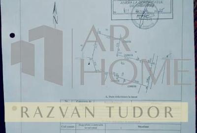 Teren intravilan 532mp , Ploiesti , ultracentral , Gheorghe - 3