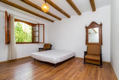 VALEA DOFTANEI - INVESTITIE CU POTENTIAL, VILA SI TEREN IN ZONA TURISTICA - 8