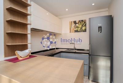 Apartament 3 camere premium, Copou Exclusive Residence - 5