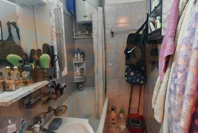 Garsonieră decomandată, mobilată în Brătianu - 8