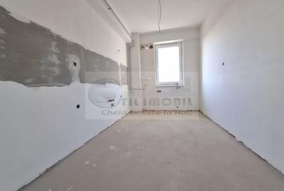 Apartament, intabulat, 2 camere nou de vanzare in Iasi Valea Lupului - 9