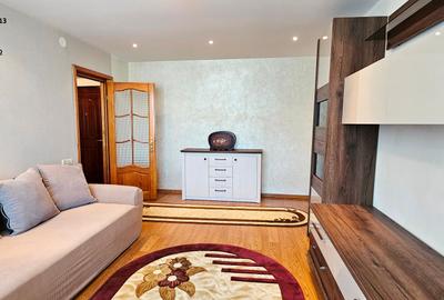 Apartament 2 camere echipat complet,boxa, loc parcare, zona Centrala - 8
