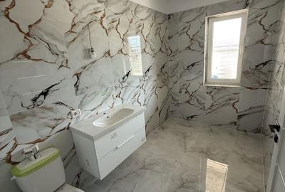 Casă cu 2 camere în Beregsău Mare - 3