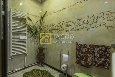 Casă individuală cu 5 camere cu Canalizare în Mărgineni - 13