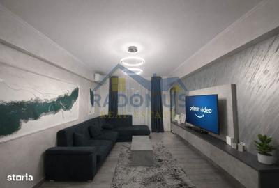 Apartament cu 2 camere decomandat în Pictor Rosenthal - 1