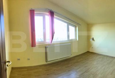 Casa P+M, 125 mp, Aleea Manastirii Dealu - 4