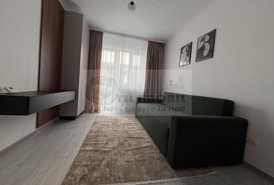 Apartament 1 Camera Panoramic Rezidence - 280 euro - 1