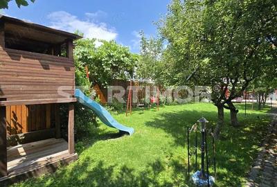 Pensiune 9 camere Rasnov - 10