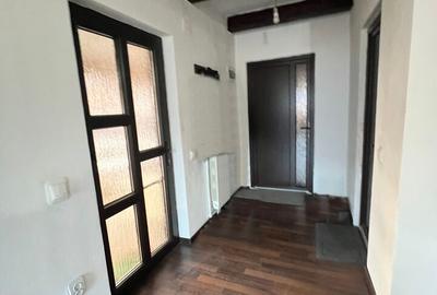 Casa noua semifinisata de vanzare in Sard - 7
