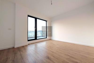 Penthouse cu 3 camere decomandat în Ozana - 15