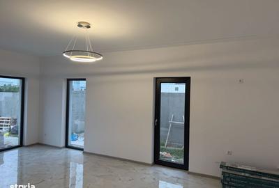 Casă cu 4 camere în Preajba - 6