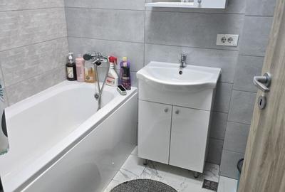 Apartament cu 2 camere semidecomandat în Central - 5