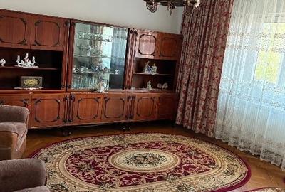Apartament central 4 camere Pucioasa, vis-a-vis Profi - 1