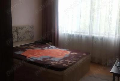 Apartament cu 2 camere semidecomandat în Central - 5