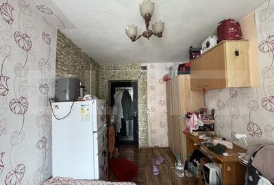 Grasoniera 11 mp, zona 9 Mai - 2