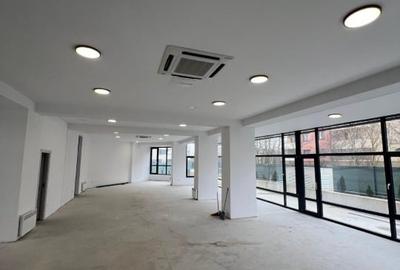 Spațiu comercial, de 220 mp, în Sisești - 3