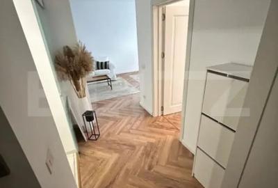 Apartament cu 2 camere semidecomandat în Central - 4