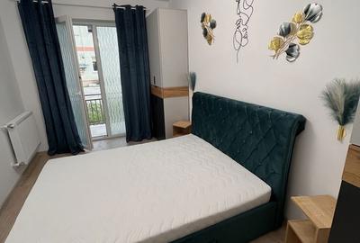 Apartament cu 2 camere decomandat în Apahida - 4