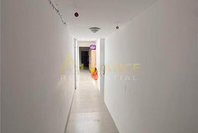 Apartament cu 4 camere semidecomandat, mobilat în Rahova - 15