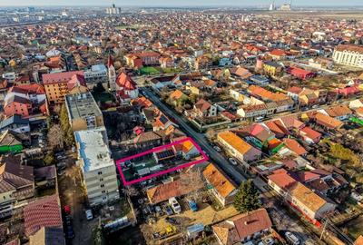 Casă individuală cu 3 camere cu Canalizare în Grădiște - 12