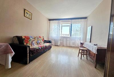 Garsoniera accesibila, in zona lini?tita cu verdea?a Tiglina 1, etaj 2