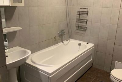 Garsonieră decomandată în Calea Turzii - 8