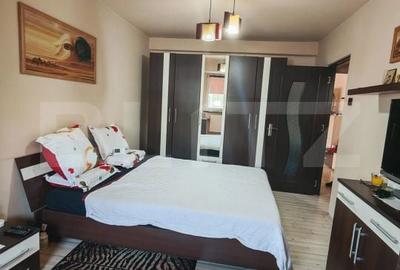 Apartament cu 2 camere semidecomandat în Central - 6