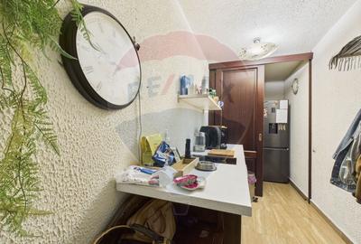 Apartament cu 2 camere semidecomandat, mobilat în Primăverii - 9
