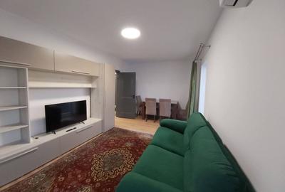 Apartament cu 2 camere în Gara Mare - 7