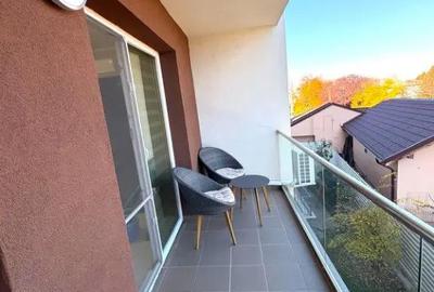 Apartament cu 2 camere decomandat în Ultracentral - 2