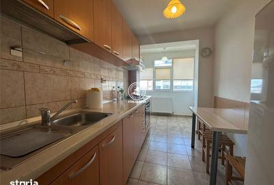 Apartament cu 2 camere semidecomandat în Nord - 5