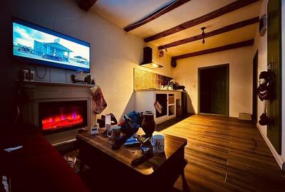 Casa de vanzare in Nufaru - 6