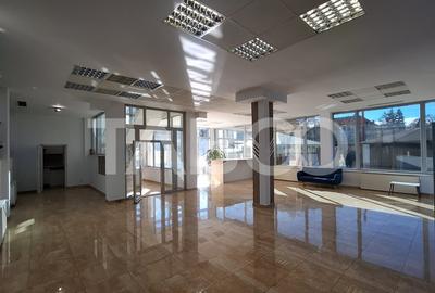 Spatiu de birouri la cheie 150 mp utili 5 parcari zona Valea Aurie - 3
