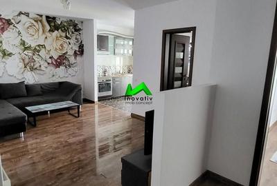 Apartament cu 2 camere în Central - 8