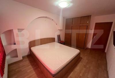 Apartament cu 3 camere, decomandat, centrala termica, Electroputere Mall - 6
