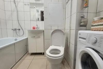 Garsonieră decomandată în Gheorghe Lazăr - 2