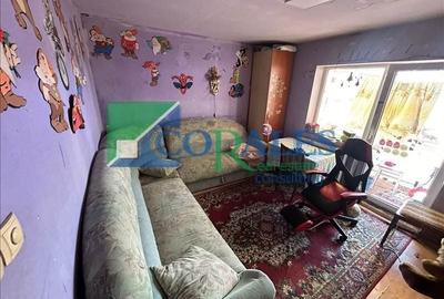 Zona linistita, centrala proprie. - 1