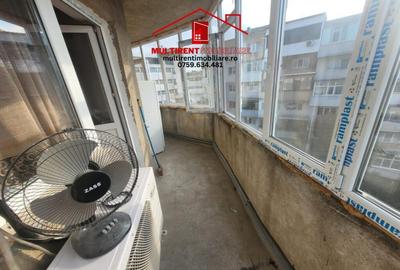 De inchiriat- Apartament 3 camere str.Victoriei -pentru firme! - 8