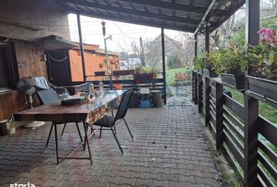 Casă cu 3 camere cu Teren 795 Mp în Central - 8