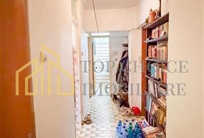 Apartament cu 2 camere decomandat în Obor - 9