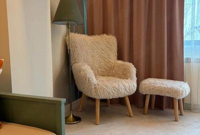 Apartament cu 3 camere decomandat în Central - 9