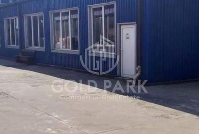 Spatiu Industrial - Zona Baciu - Parcare - Putere Instalata 70 kw - 2