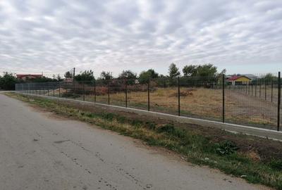 Teren de 1471 mp, în Glogoveanu - 2